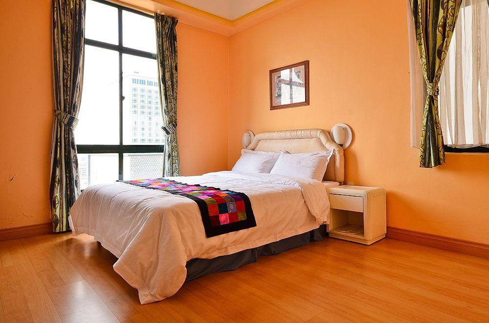 Jetty Suites Apartments Malacca Buitenkant foto