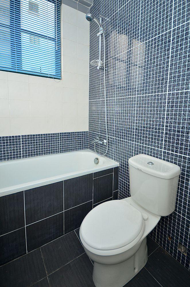 Jetty Suites Apartments Malacca Buitenkant foto