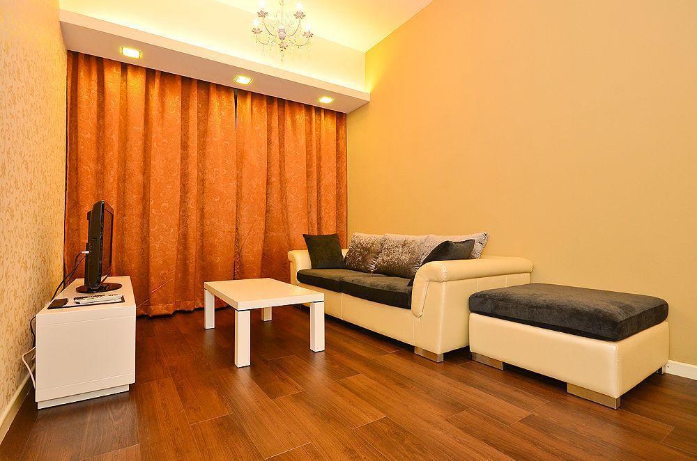 Jetty Suites Apartments Malacca Buitenkant foto